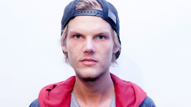 “Gone Too Soon”: Tributes Flow For Avicii Following His Tragic Death