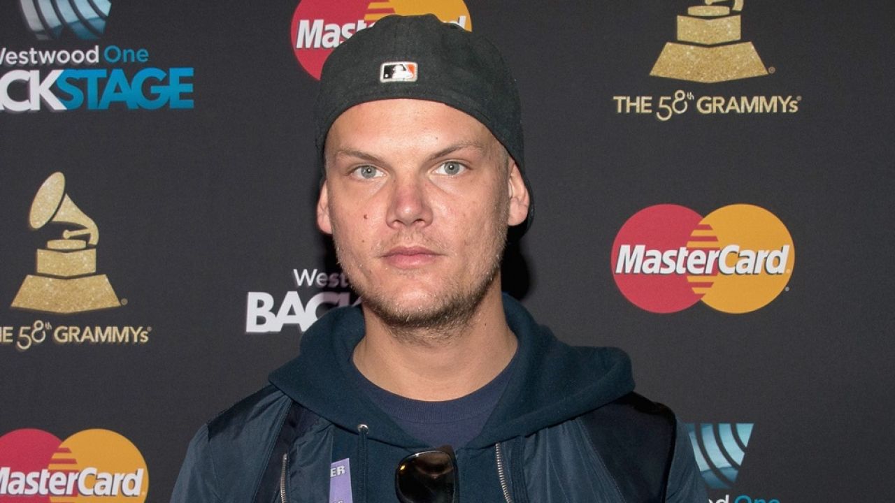 Swedish DJ Avicii Has Died At The Age Of 28