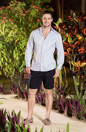 We Reviewed The Fashion Of 'Bachelor In Paradise' This Week