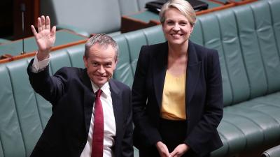 Labor Has Announced A Plan To Get Rid Of Australia’s “Unfair” Tampon Tax