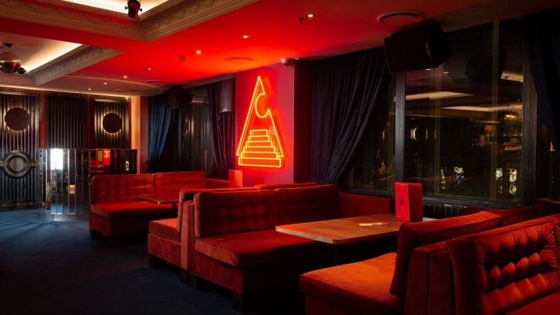 SYD: A Sultry 70’s Club Is Coming To The Cross In Kit & Kaboodle’s Old Digs