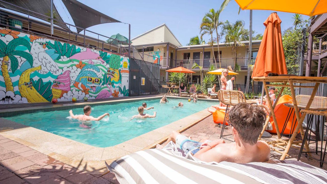 How To Do Your Next ‘Luxe’ Byron Bay Trip On A Next-To-Nothing Budget