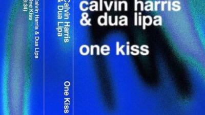 Calvin Harris & Dua Lipa’s New Tune Is Blowing The Internet’s Mind