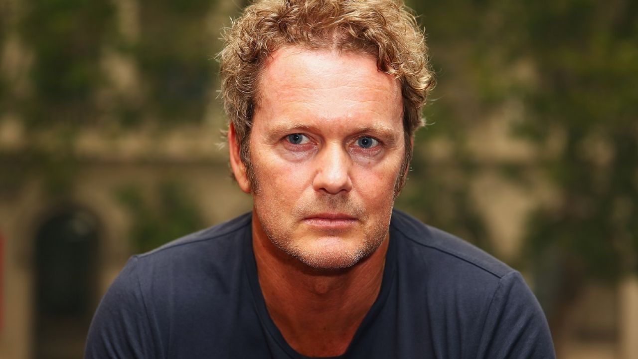 Craig McLachlan Has Been Dropped From The Next ‘Doctor Blake’ TV Movie