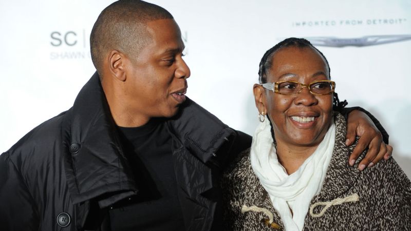 Jay-Z’s Story About His Mum Coming Out As Lesbian Is A Bloody Heartwarmer