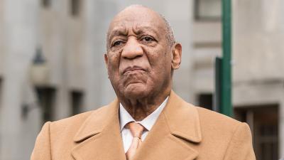 Bill Cosby Has Been Found Guilty Of Sexual Assault In His Retrial