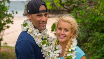 Grant From ‘Bachelor In Paradise’ Slams Ali’s Claim He Used Her For Fame