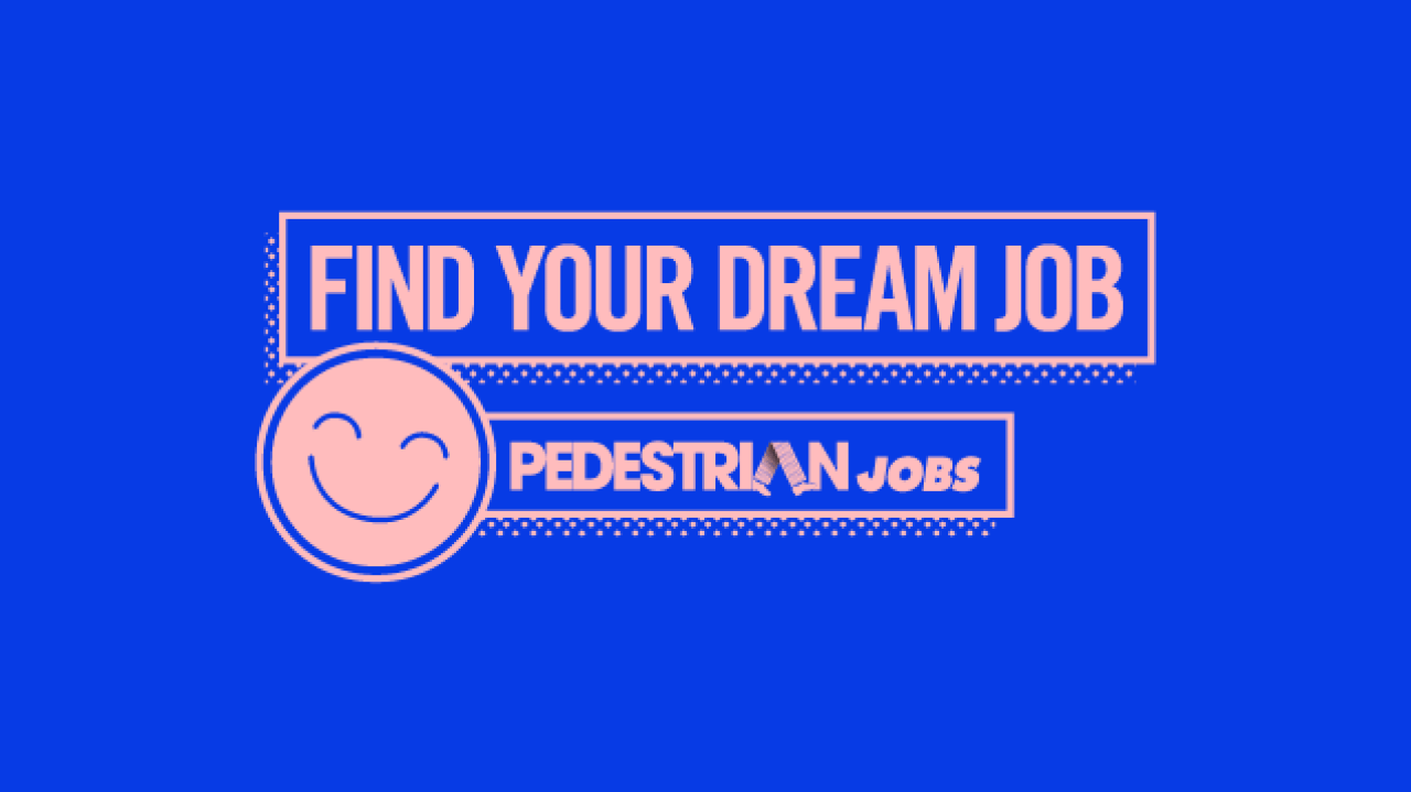 FEATURE JOBS: Modern Currency, David Lawrence, REDDS CUPS + More