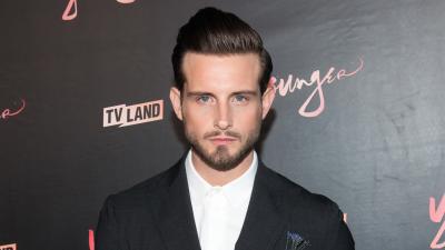 Tatted Bae Nico Tortorella To Play A Lead Role In Upcoming ‘The Walking Dead’ Spinoff