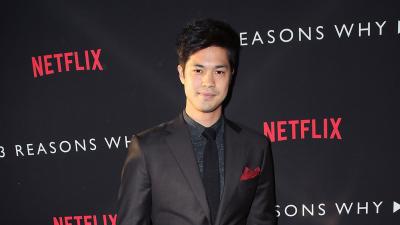 ‘13 Reasons Why’ Star Ross Butler Called Out For Iffy Dating ‘Advice’