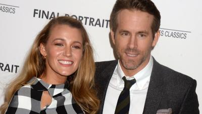 Ryan Reynolds Shuts Down Rumours Of Marriage Strife In Ryan Reynolds Style