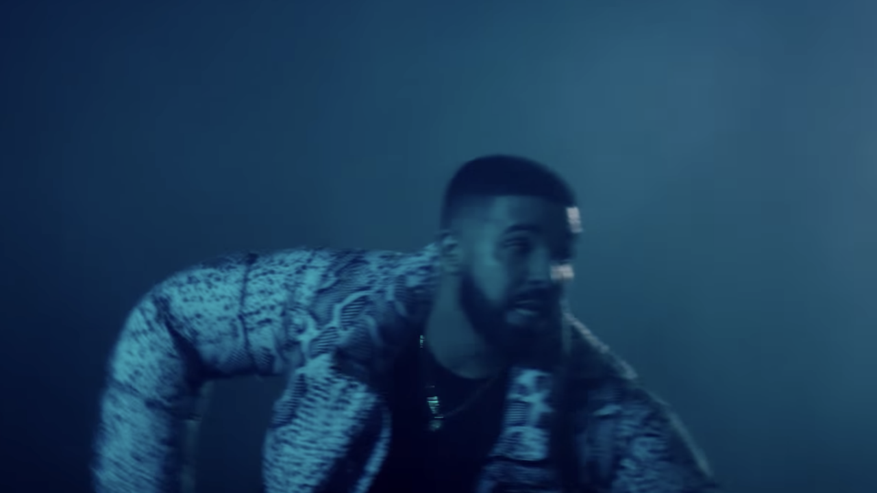 WATCH: Drake’s Slick New Vid ‘Nice For What’ Stars Basically Everyone