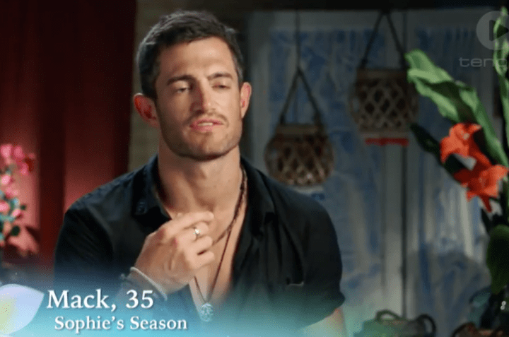 ‘BACHIE’ RECAP: Can Jarrod Get Any More Sunburnt That Is The Question