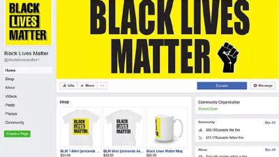 QLD Man Accused Of Scamming Over $100K Via A Fake ‘Black Lives Matter’ Page