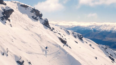 WATCH: Here’s All The Rad Stuff You Can Do In Queenstown In One Heckers Vid