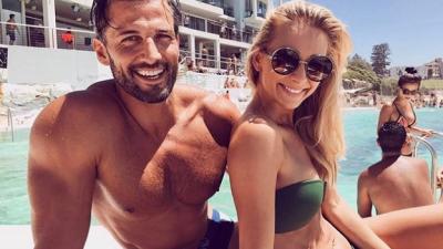 Soon-To-Be ‘Bachie’ Husband Tim Robards On How To Shred Before You Wed