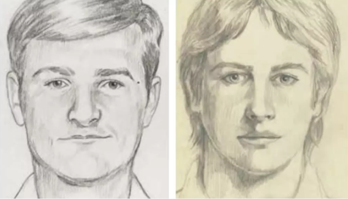Ex-Cop Arrested On Suspicion Of Being The Infamous Golden State Killer