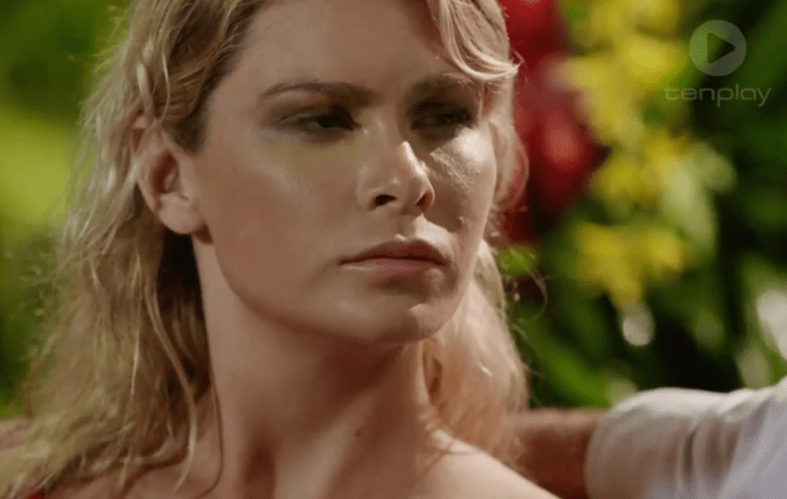 ‘BACHIE’ RECAP: Please Sam, Tell Us What You’re Hiding Under Your Stupid Hair