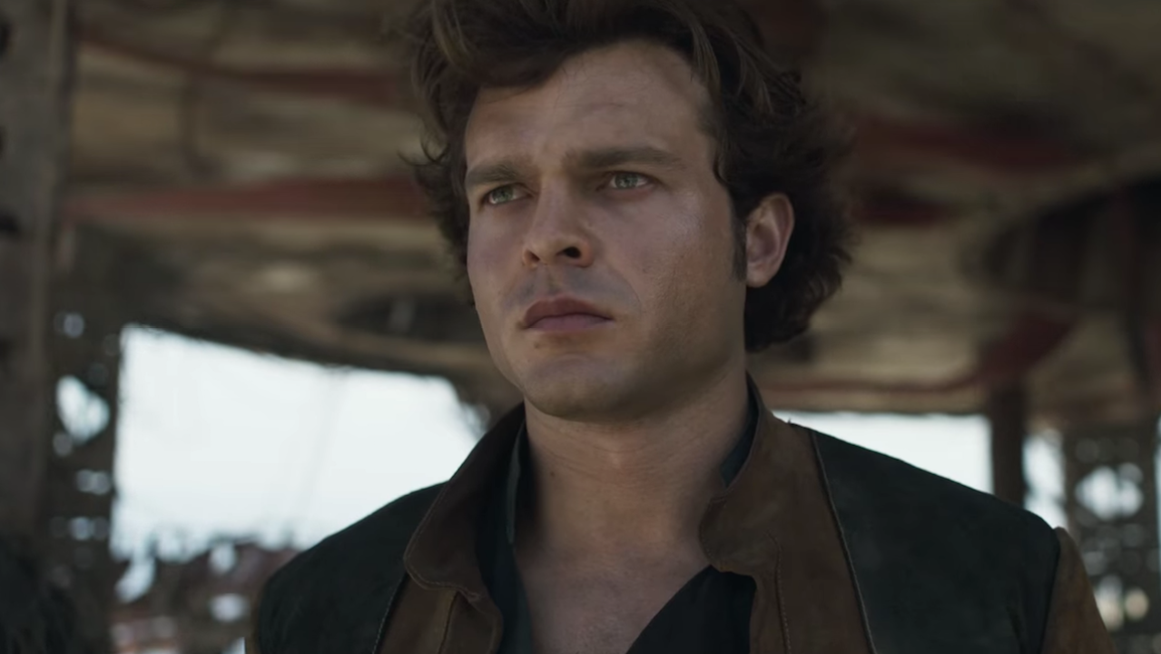 The New, Action-Packed ‘Solo’ Trailer Has Finally Gotten Fans On Board
