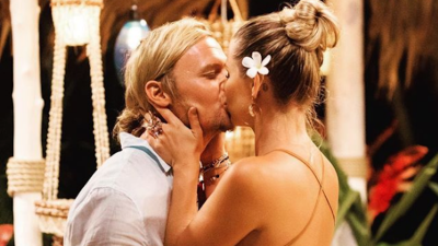 Huge ‘Bachie’ Cuties Sam & Tara Are Reportedly Engaged & Everything’s Foine
