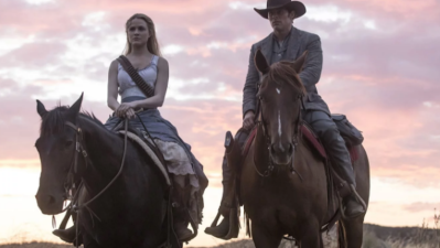 Here’s Exactly When & Where ‘Westworld’ Season Two Is Dropping In Australia