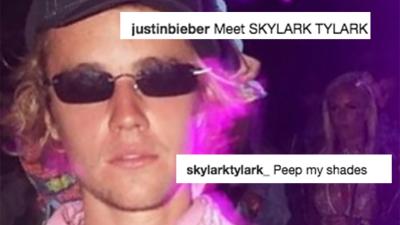 Celebs Are Creating Secret Instagram Accounts & We Dug Up A Bunch For You