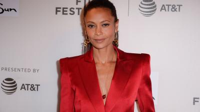 Thandie Newton Criticises Time’s Up For Her Own “Very Painful” Exclusion