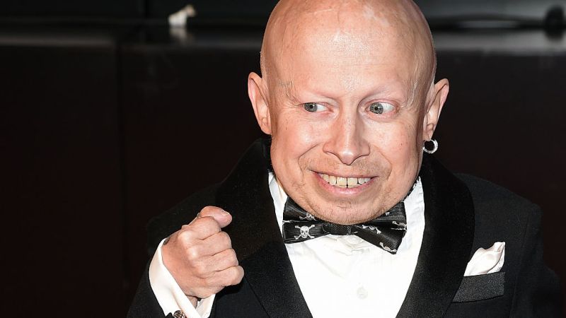 Verne Troyer Of The ‘Austin Powers’ Movies Has Died At The Age Of 49