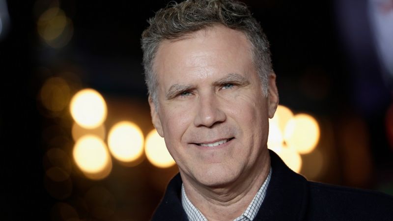 Will Ferrell Hospitalised After Car Accident On California Freeway
