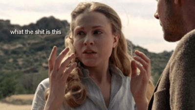 Don’t Worry, Everyone Else Was Just As Confused By Last Night’s ‘Westworld’