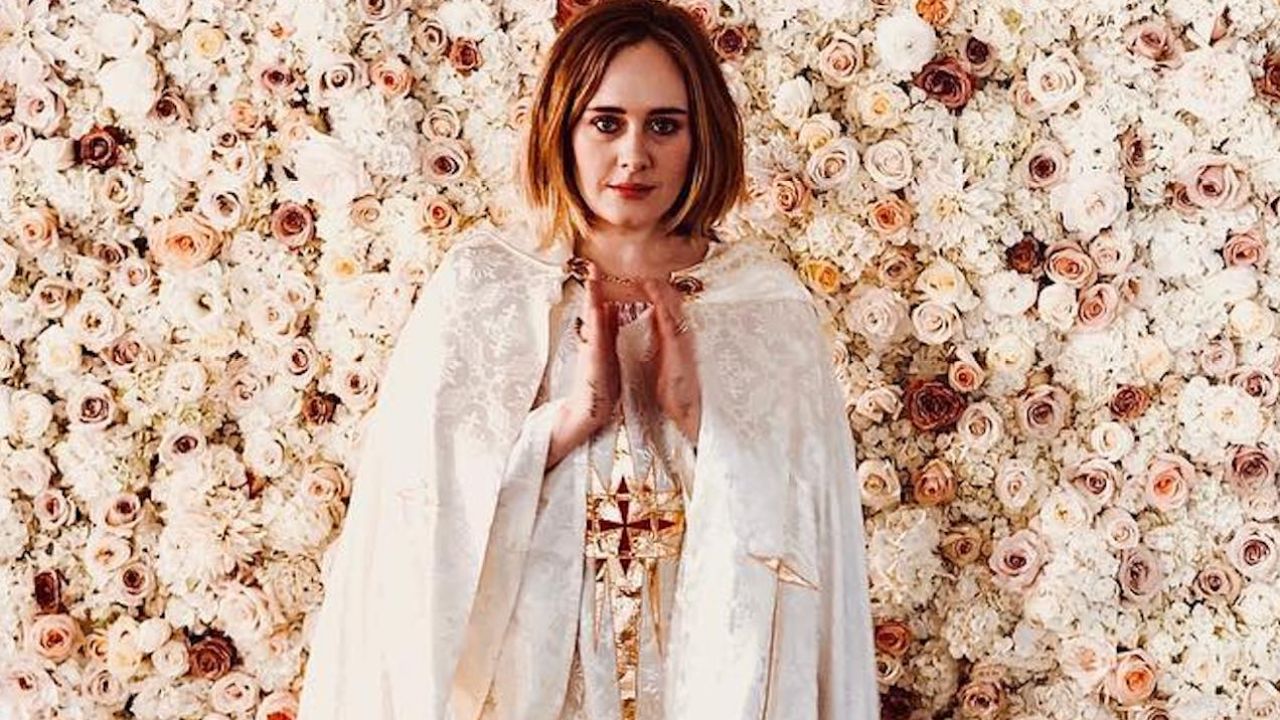 Adele’s Secret Side Gig As An Actual Marriage Celebrant Has Been Revealed