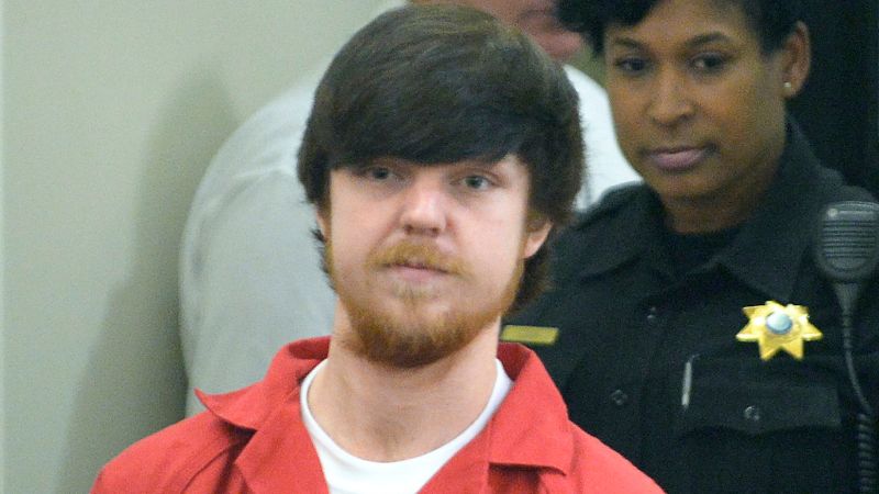 ‘Affluenza Teen’ Who Killed Four People Released After Two Years Behind Bars