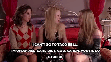 Are Regina George’s Diets Life-Ruiners Or Fetch? We Asked A Nutritionist