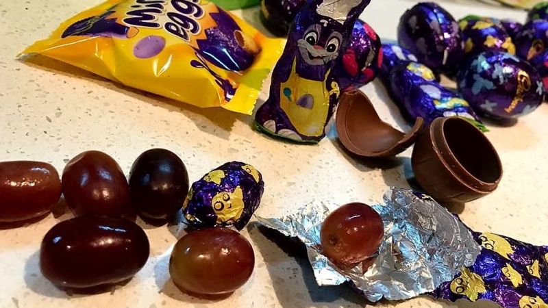 Here’s An Easter Twitter Thread Of Parents Pranking Their Sweet Kiddos 
