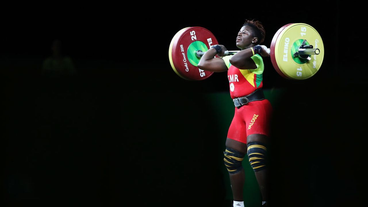 8 Cameroon Athletes Have Gone Missing From The Gold Coast Commonwealth Games