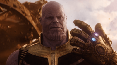 ‘Infinity War’ Had The Biggest Opening Weekend Of All Time, Surprising No One