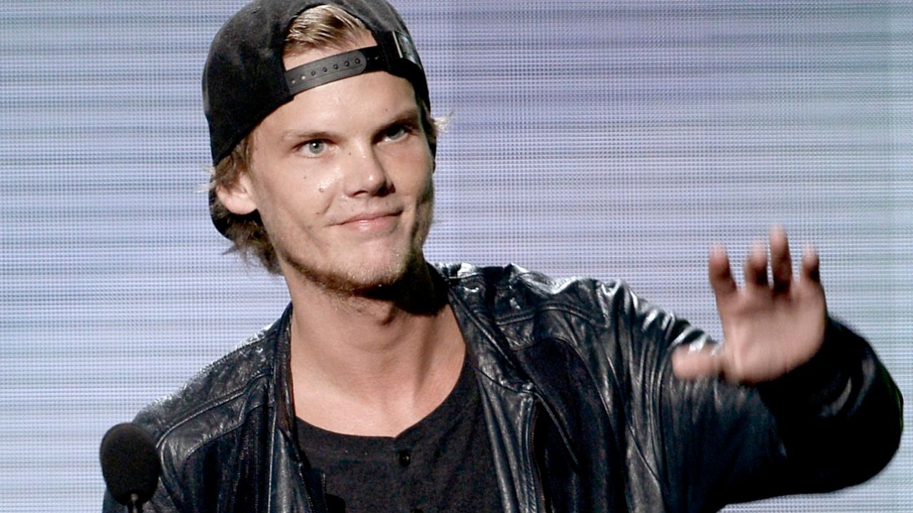 Avicii’s Family Issue New Statement Saying “He Could Not Go On Any Longer”