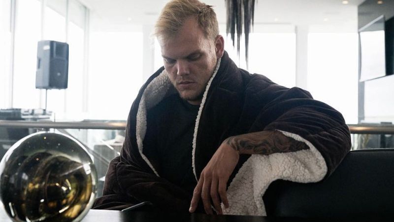 Documentary Footage From 2017 Reveals That Avicii Feared He Would “Die Young”