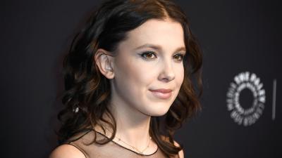 Millie Bobby Brown, 14, Will Reportedly Pocket $3M On ‘Stranger Things’ S3