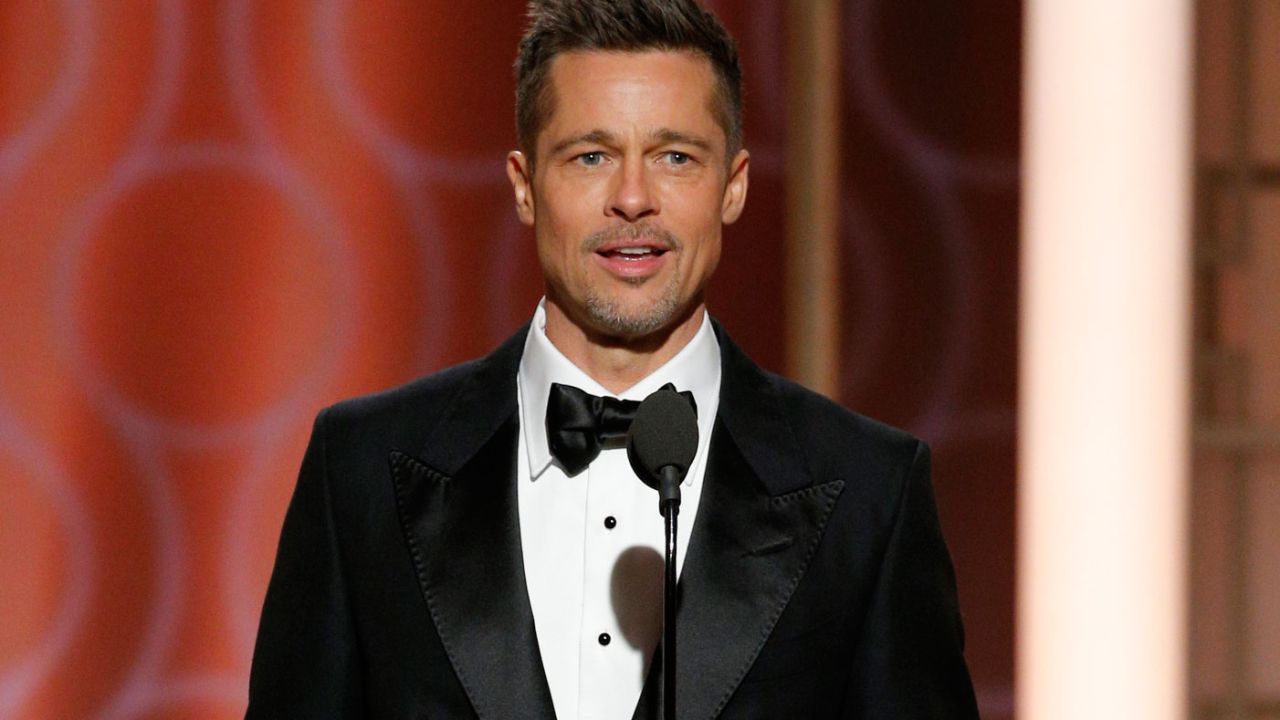 Brad Pitt’s Finally Moved On From Angelina Jolie & No It’s Not With 1999 You