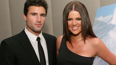 Brody Jenner Has Weighed In On Khloé Kardashian’s “Fucking Mess” Of A Life