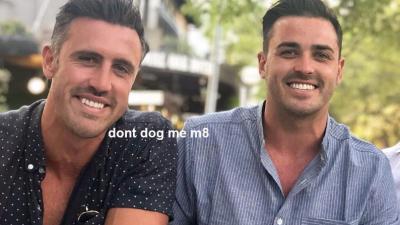 ‘Bachie In Paradise’ Bromances & Bro-Code Violations That Need Attention