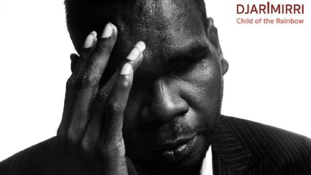 Gurrumul Album Becomes First In Indigenous Language To Top ARIA Charts