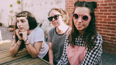 Camp Cope Are Returning To The Sydney Opera House For A Huge One-Off Show