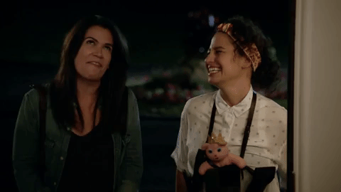 ‘Broad City’ Is Officially Ending Because All Good Things Must