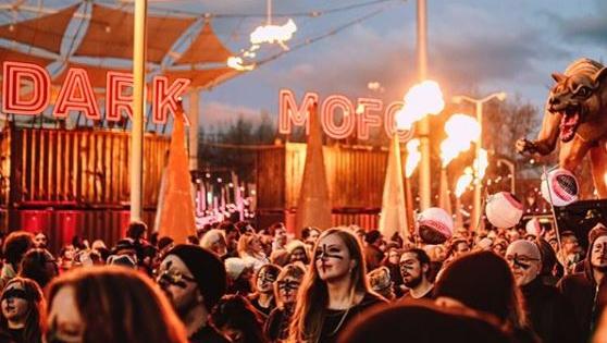Time To Embrace The Darkness, Dark Mofo Announces Epic 2018 Line-up