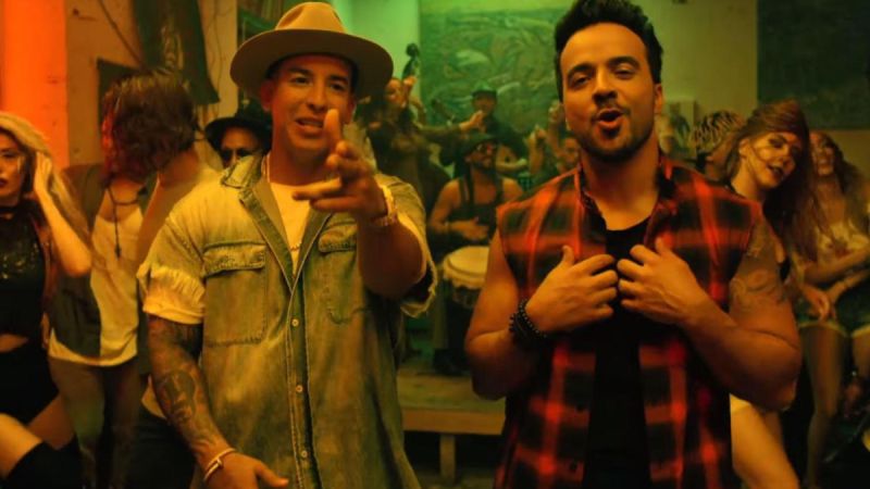 Most Watched YouTube Video Ever ‘Despacito’ Taken Offline, Upsetting No One