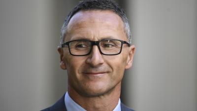 Richard Di Natale Dropped A Burn For The Ages On Weed Critic Miranda Devine