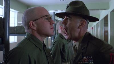 R Lee Ermey, ‘Full Metal Jacket’s Iconic Drill Sergeant, Has Died At Age 74