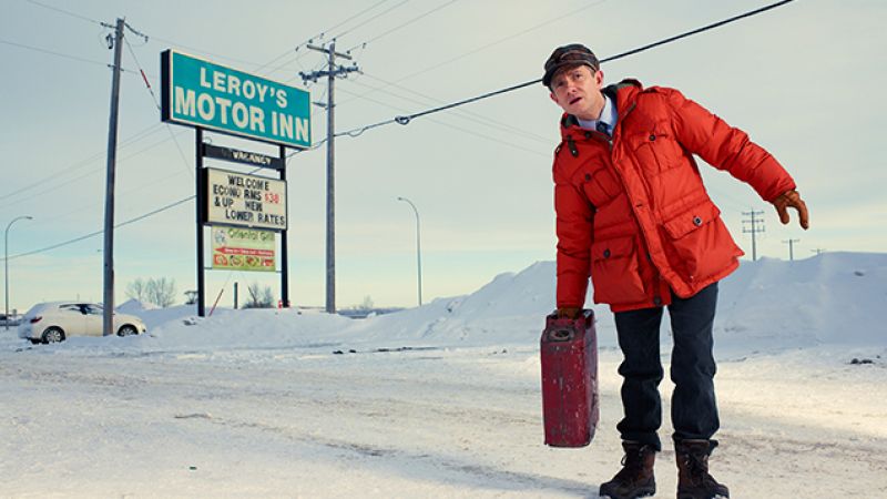 We Might Not Get To See ‘Fargo’ Season 4 Until 2020, Dontcha Know
